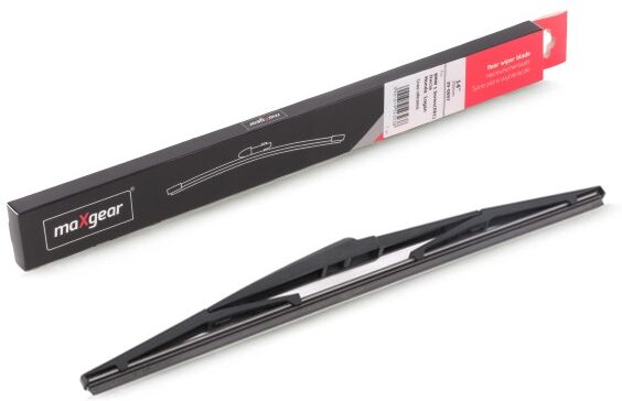 MAXGEAR 39-0097 Rear wiper blade