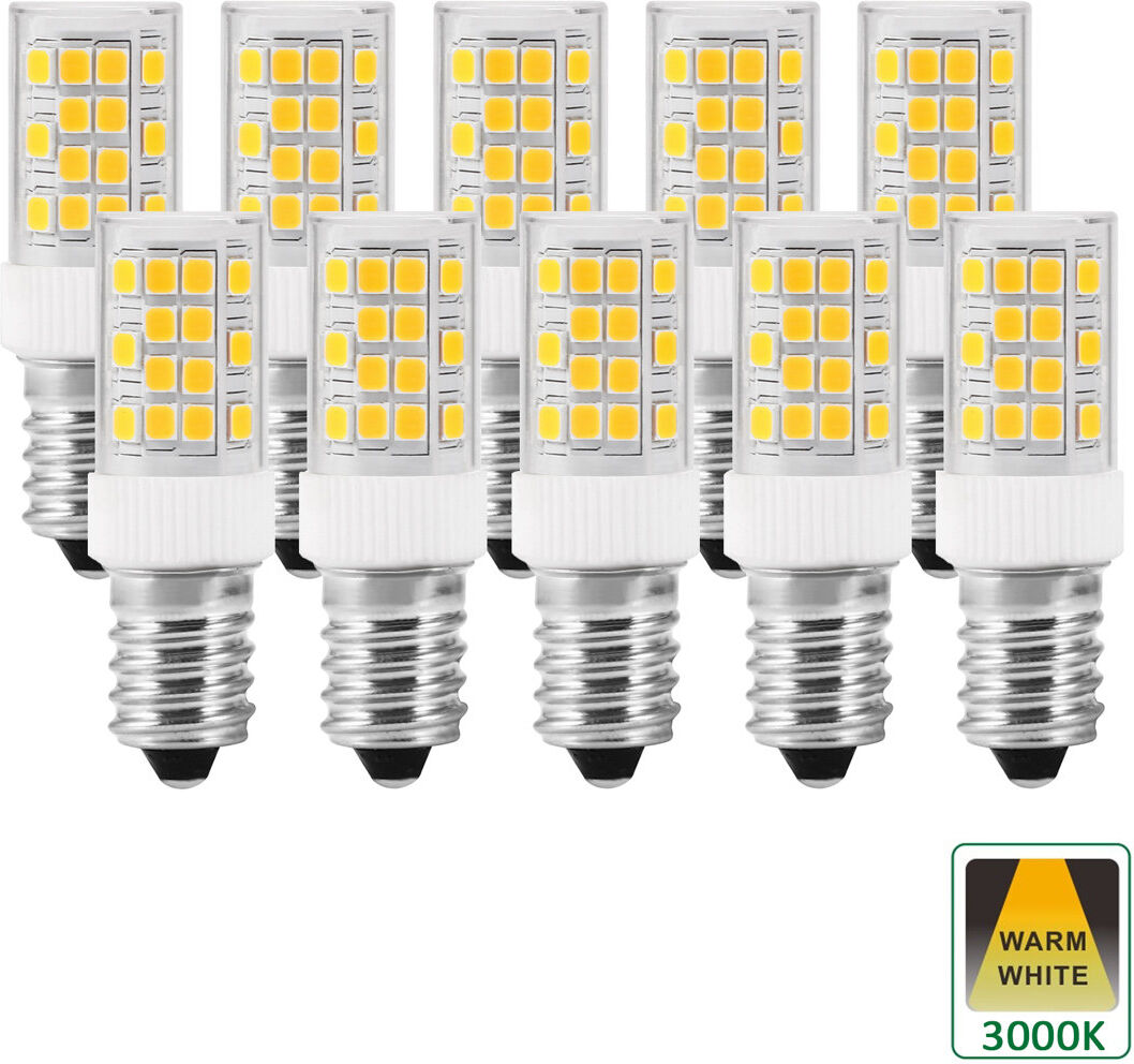 Symple Stuff Sashi 4 W LED Smart Bulb Clear E14/European