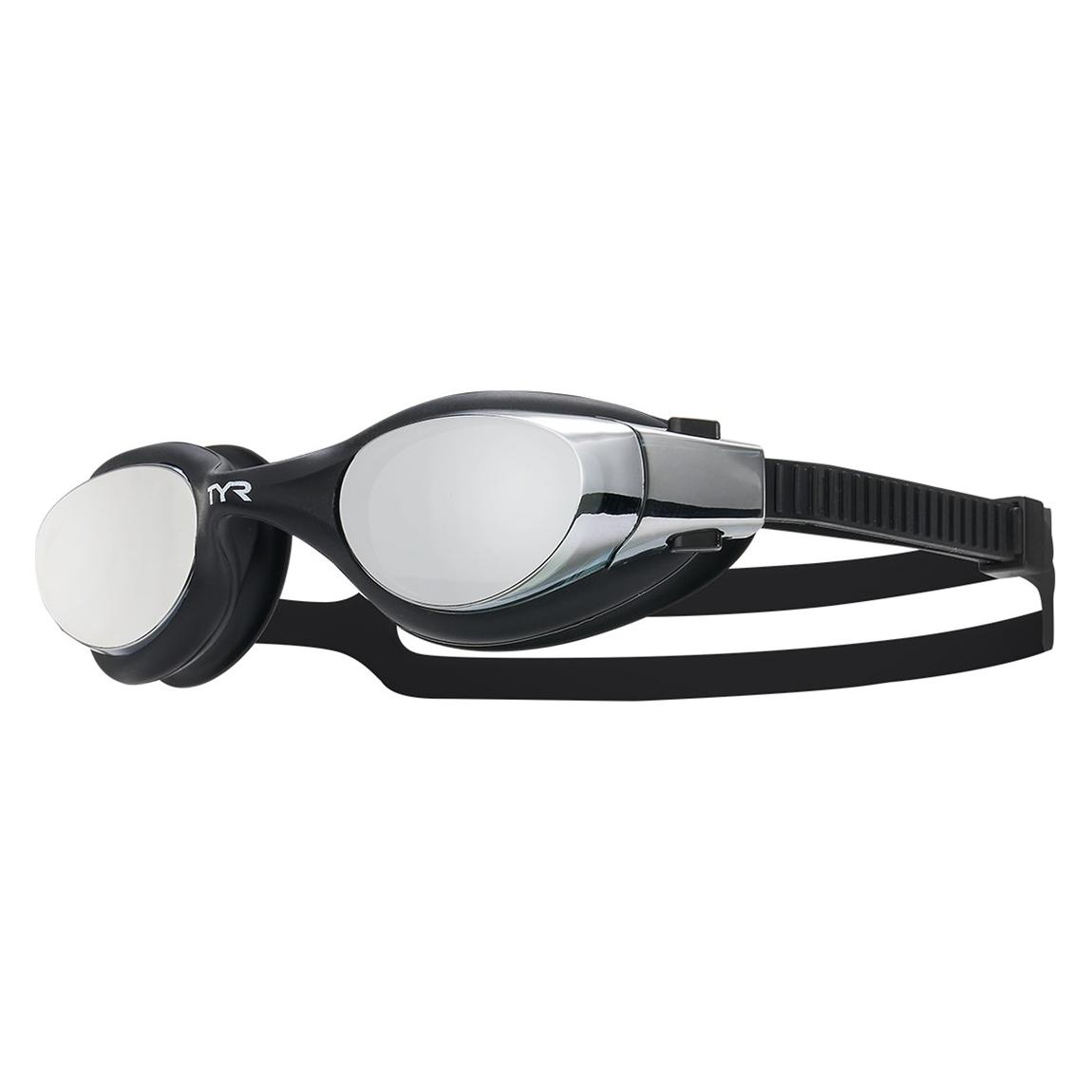 Tyr Vesi verspiegelte Schwimmbrille (LGHYBM/001)