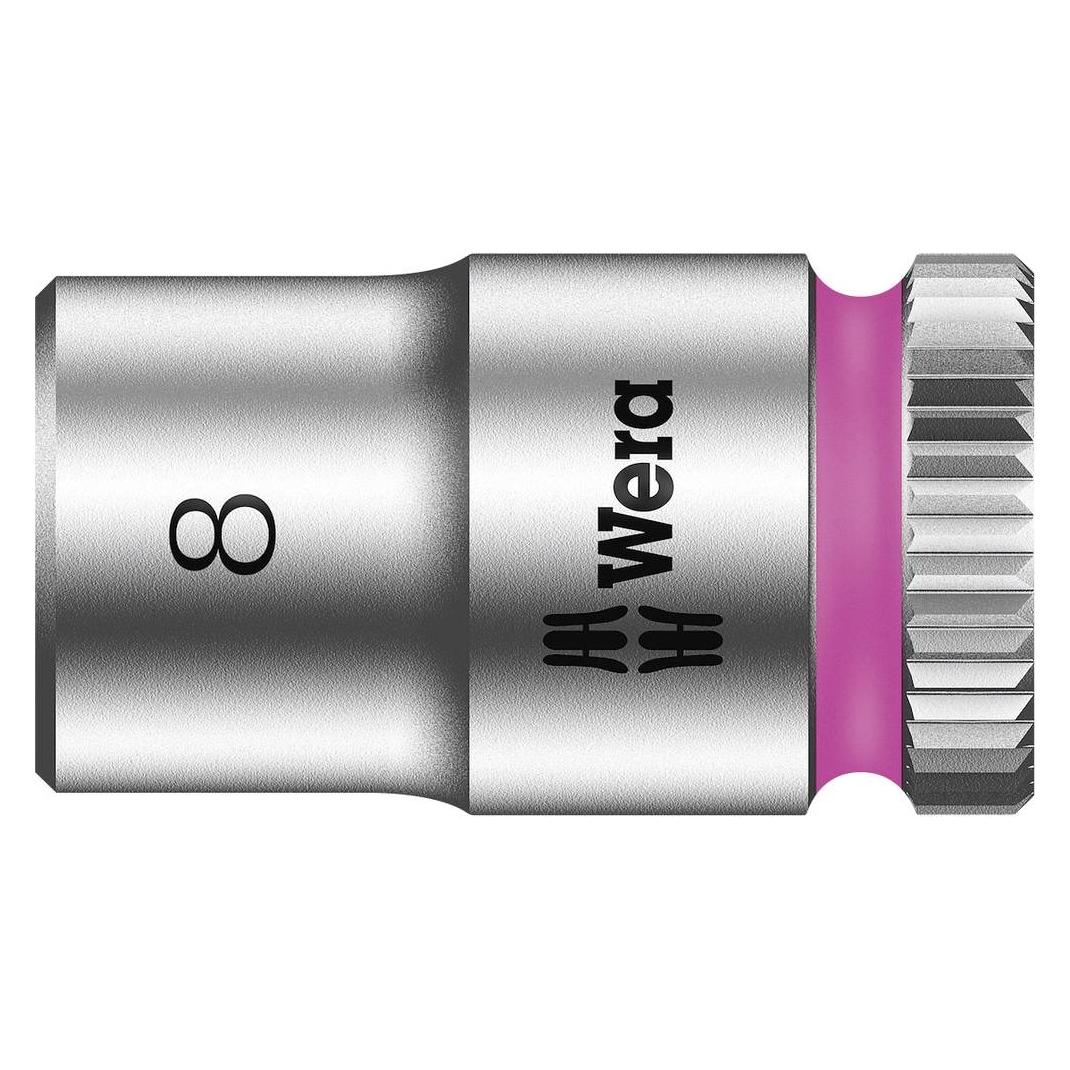 Wera 8790 HMA Zyklop Nuss 8,0 (8 mm) (5003507001)