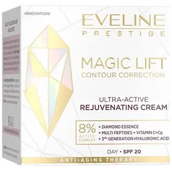 Ultra-aktive Anti-Aging-Tagescreme