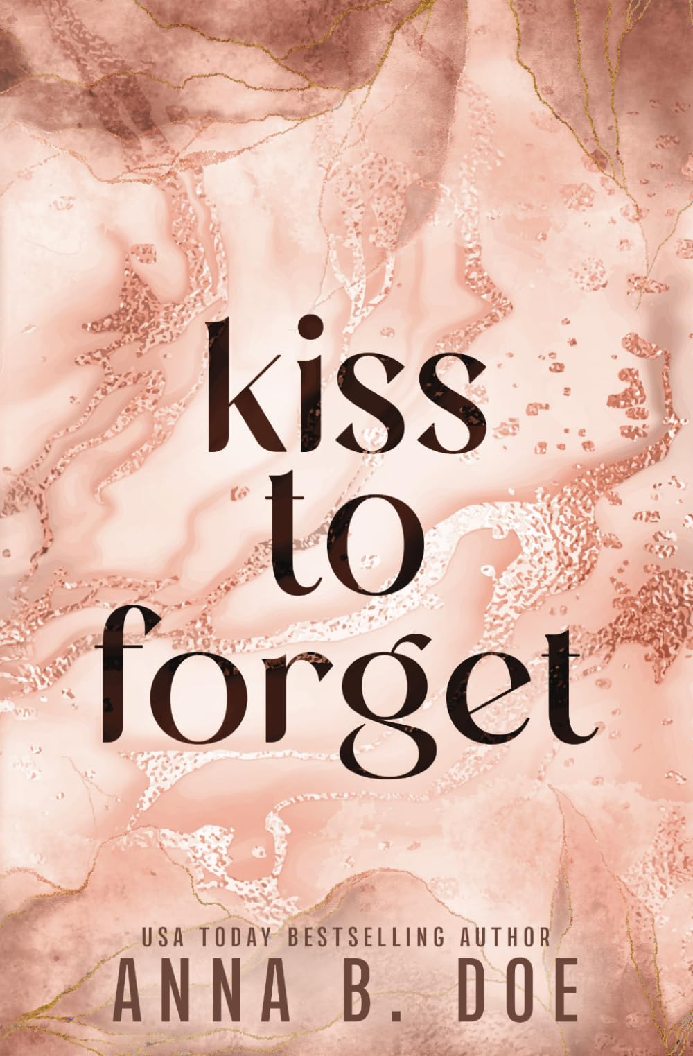 Doe, Anna B. - Kiss To Forget - Preis vom 30.09.2026 09:01:18 h