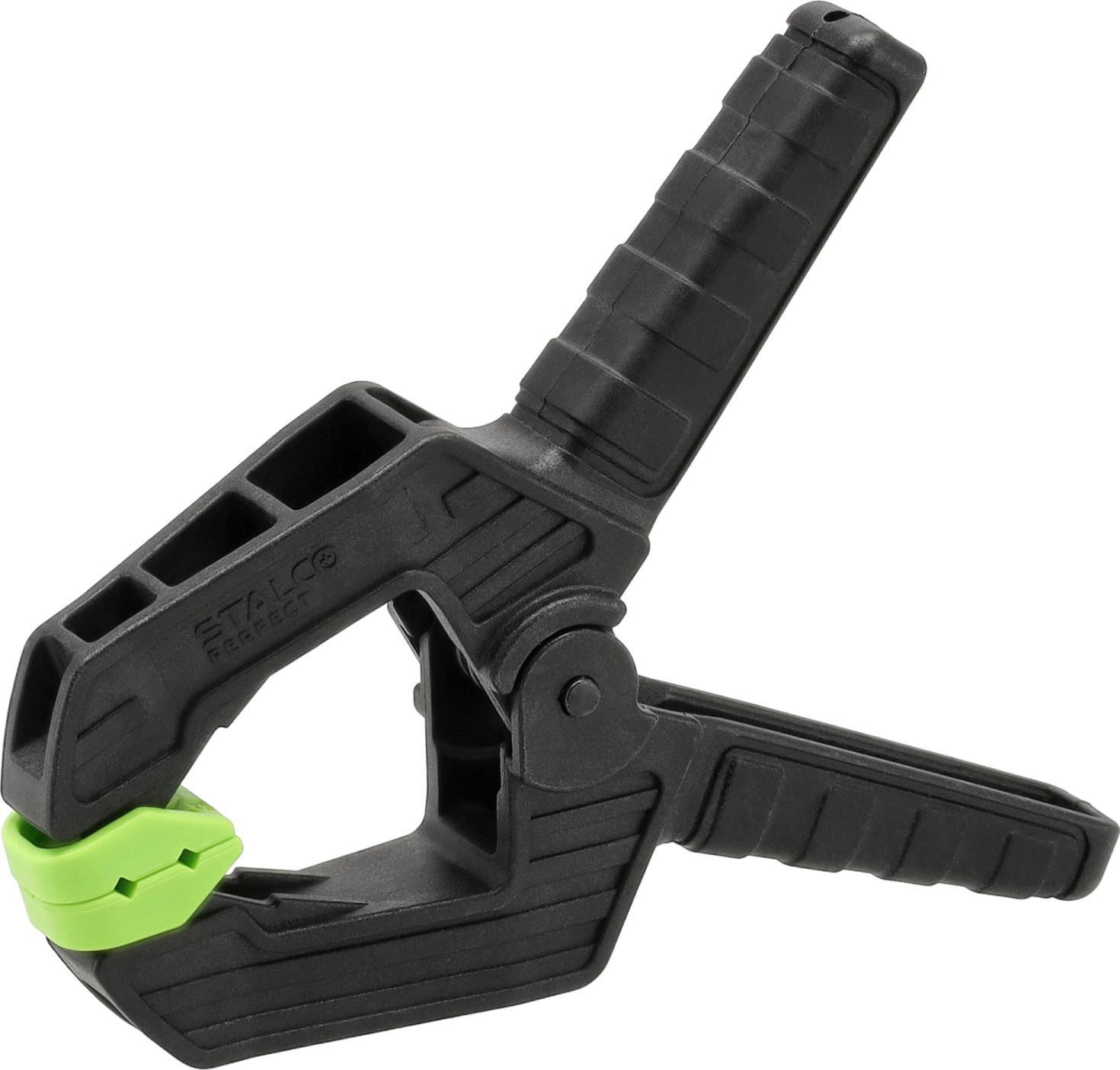 STALCO Veerclip PERFECT S-76542, 50 mm, 12 kg