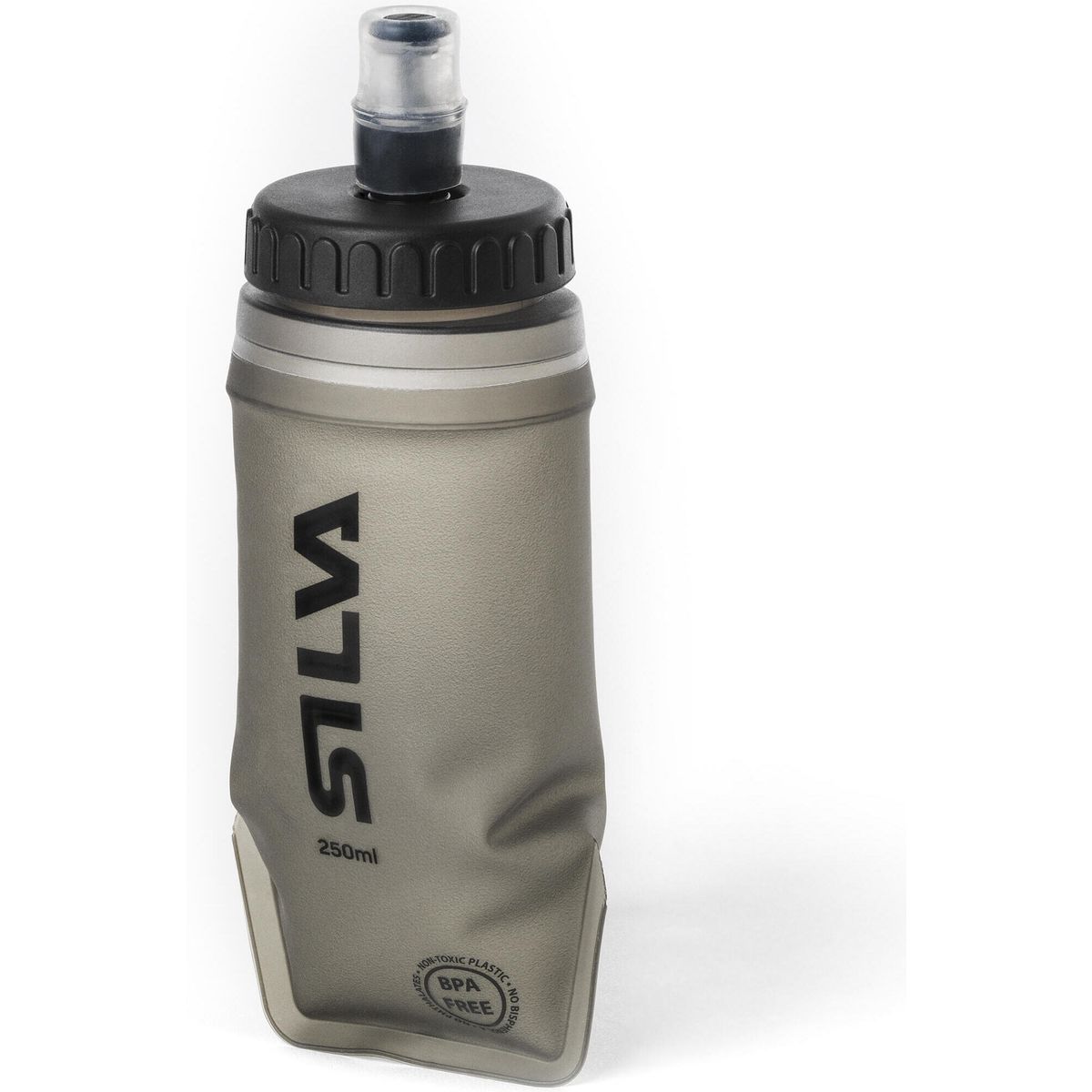 Silva Soft Flask 250ml neutral 38414