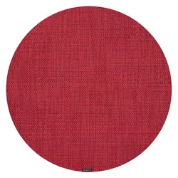 Chilewich, Tischset, Tischset Mini Basketweave (4 Stk., 38 cm)