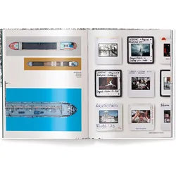 Liberation of Arts, Sachbücher