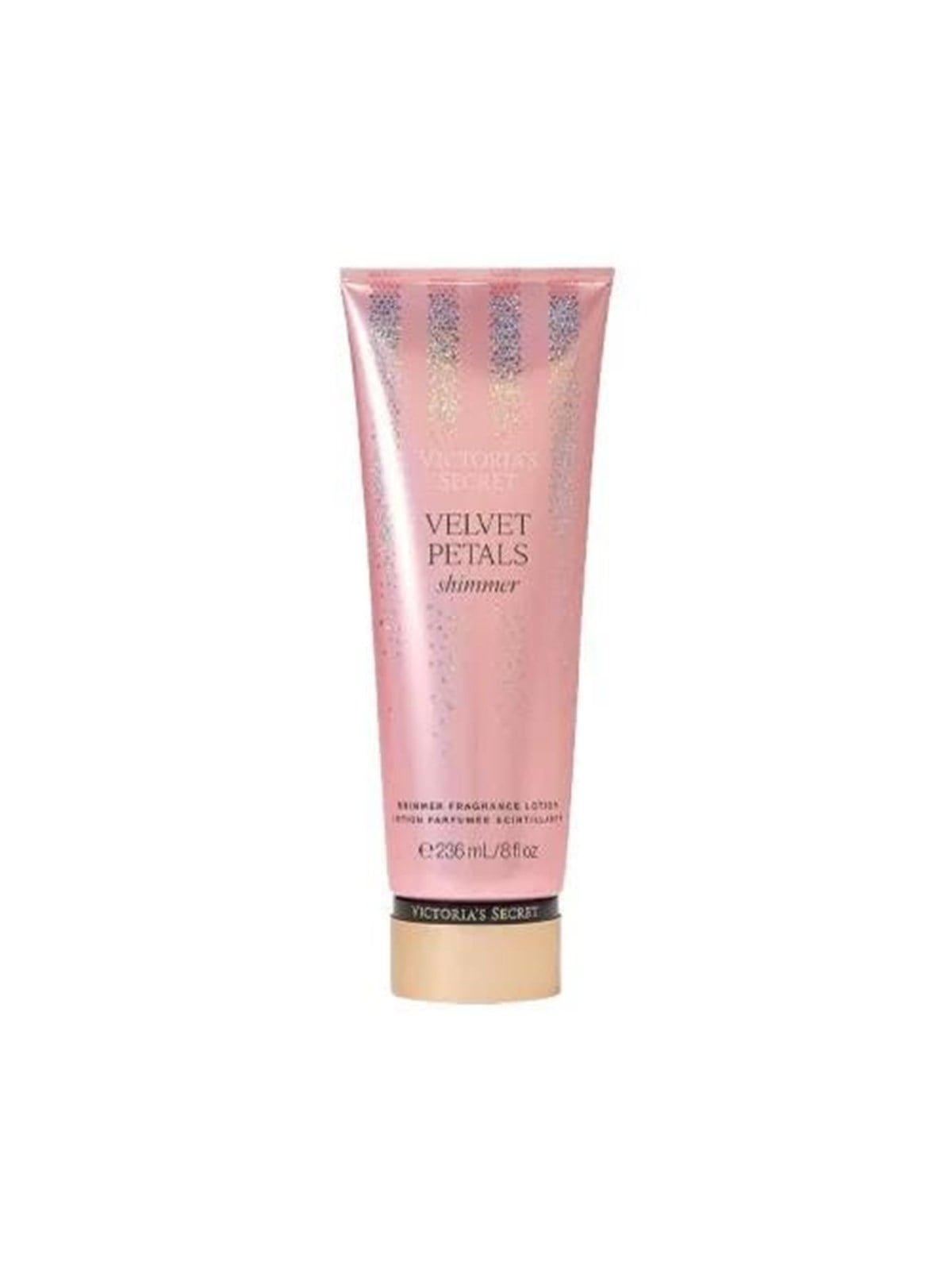 Victorias Secret Velvet Petals Shimmer Fragrance Lotion