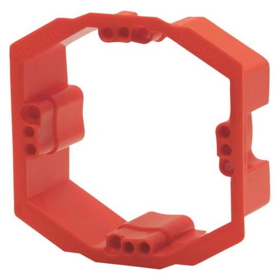 F-Tronic Putzausgleich UI10PA f.UI10-Dosen 7390152 (7390152)