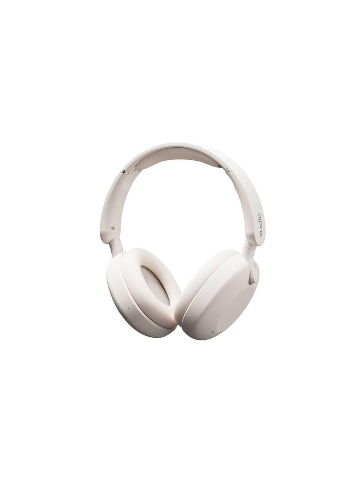 Sudio Headphone K2 Wireless ANC Over-Ear White