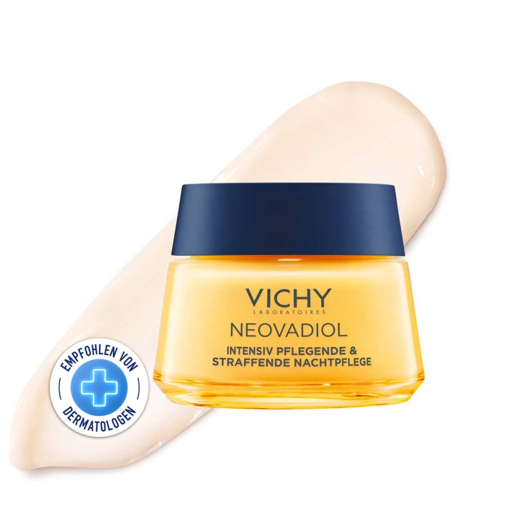 L'Oreal Deutschland GmbH Geschäftsbereich VICHY VICHY NEOVADIOL, ex Magistral Nacht 17258458