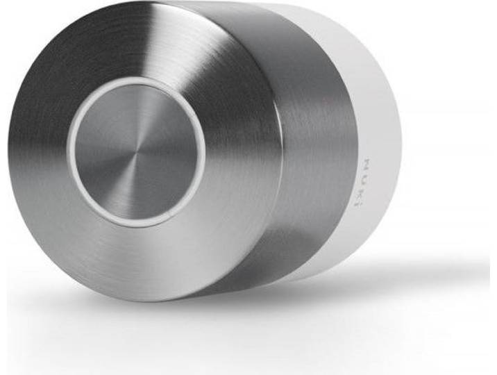 Serrure électronique Nuki Smart Lock Pro