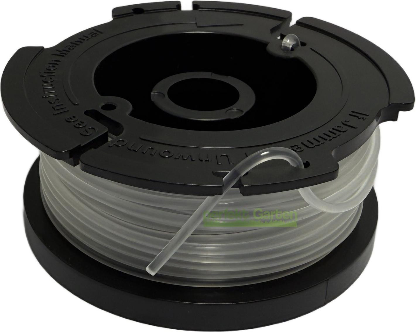 Black & Decker Spoel voor grastrimmer BCSTA BESTA BESTE 536 628 / A6481