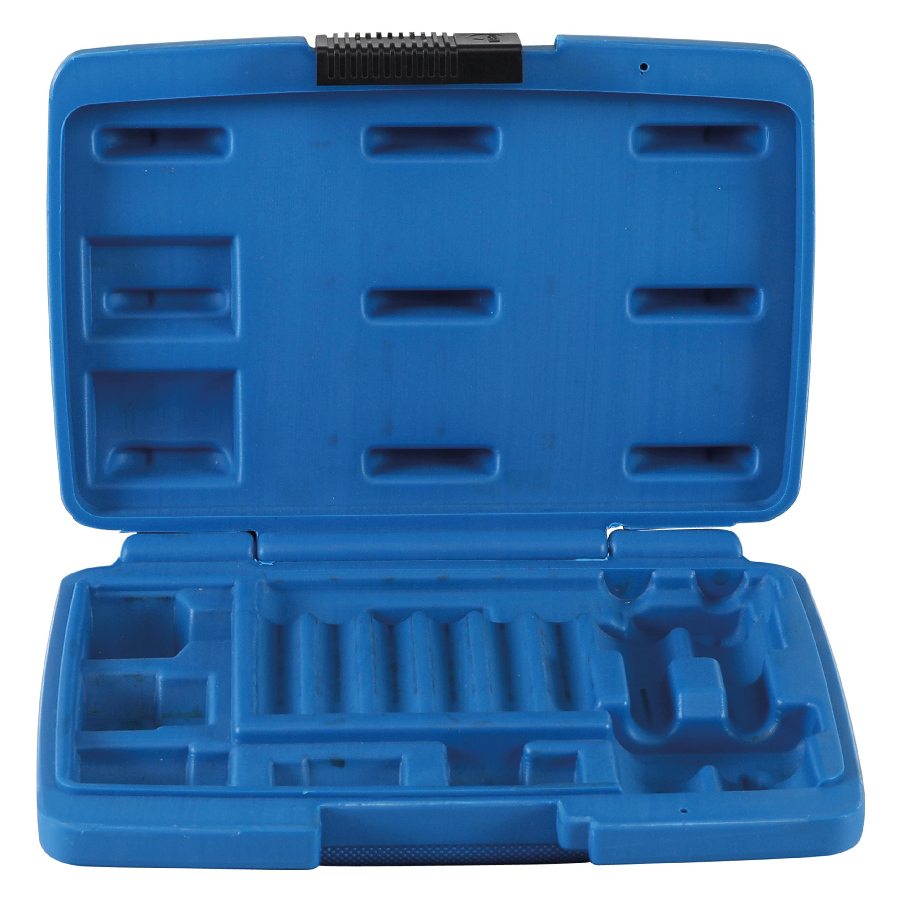 BGS Leerkoffer (4246-LEER)