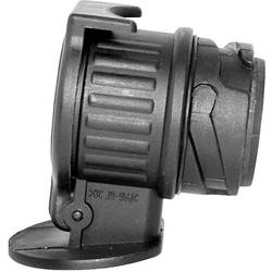 TFA Stecker 88007 Anhänger Adapter [Steckdose 13polig - Stecker 7polig] Kunststoff