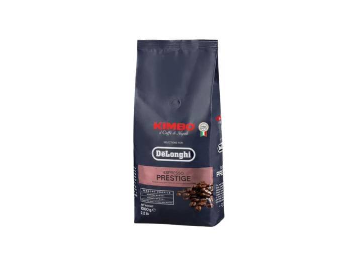 Kaffeebohnen De'Longhi-Kimbo Prestige, 1 kg