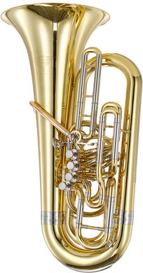 Thomann Lightning M F-Tuba
