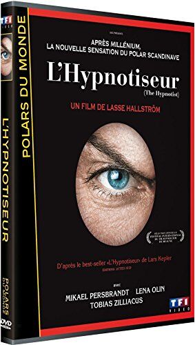Lasse Hallström - L'Hypnotiseur - Preis vom 09.10.2026 07:28:09 h