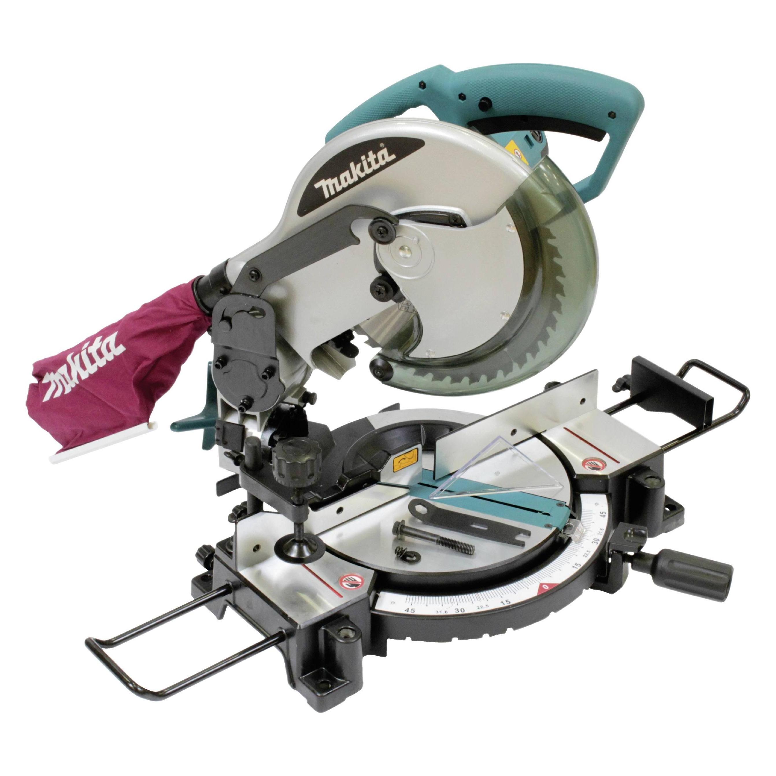 Makita MLS 100 (MLS100N)