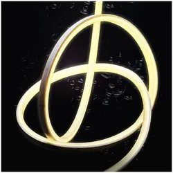 10W/m ART COB LED-Streifen 4000K 5m
