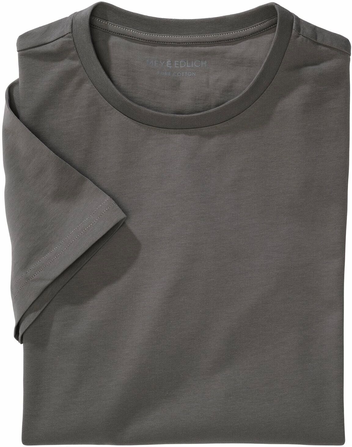 Mey & Edlich Benchmark-Color-Shirt Grau 54