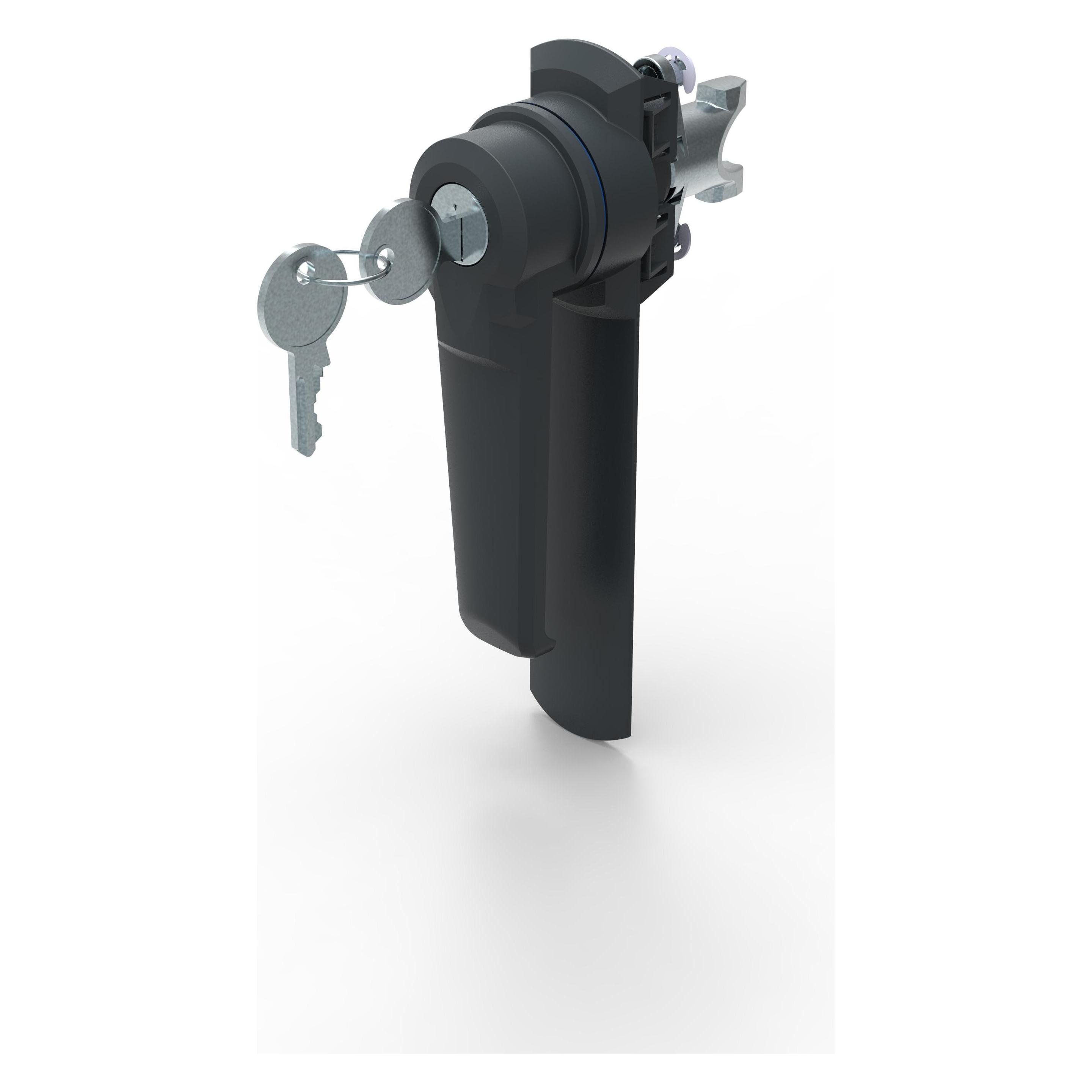 Legrand 339717 (Türgriff) (339717)