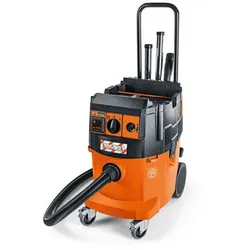 Nass-/Trockensauger Dustex 35 LX AC
