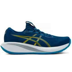 Asics Herren Gel-Cumulus 28 blau 44.5