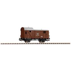 Piko H0 54329 Spezialwagen DC Spezialwagen DCGüterzugbegleitwagen als Bedruckungsvariante der KPEV in Epoche I.