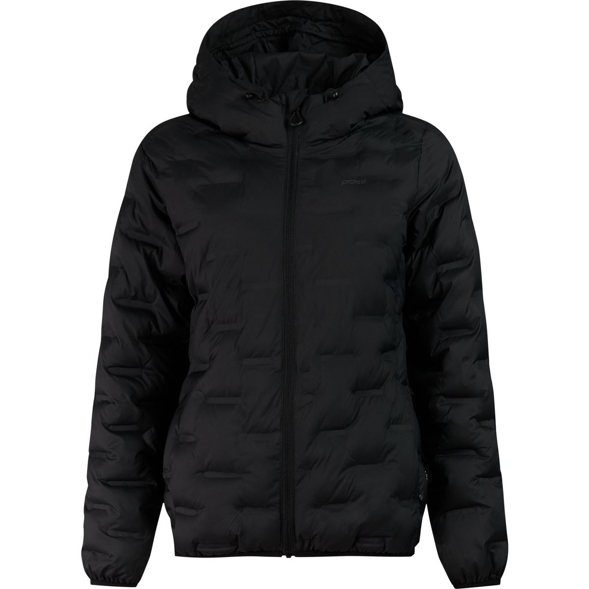 Protest Prtlupita Outdoor Pufferjacket true black (290) M/38 63662004-290-M/38