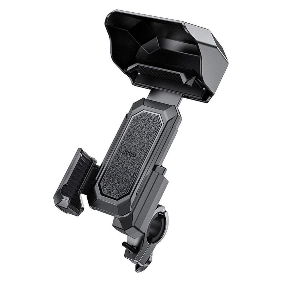 Hoco Auto holder bike / motorcycle holder for mobile H31 Wild Wolf black (59318753)