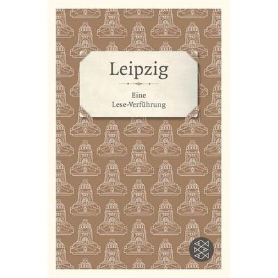 Leipzig, Taschenbuch von Constanze Neumann, Fischer Taschenbuch Verlag, 978-3-596-65011-8