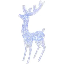 vidaXL, Weihnachtsbeleuchtung, Tedie