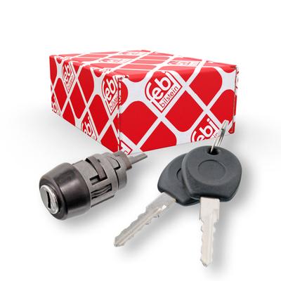 FEBI BILSTEIN Schließzylinder, Zündschloss 17714 für VW