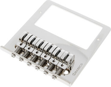 Babicz FCH Z-Ser T-Style HB Bridge N