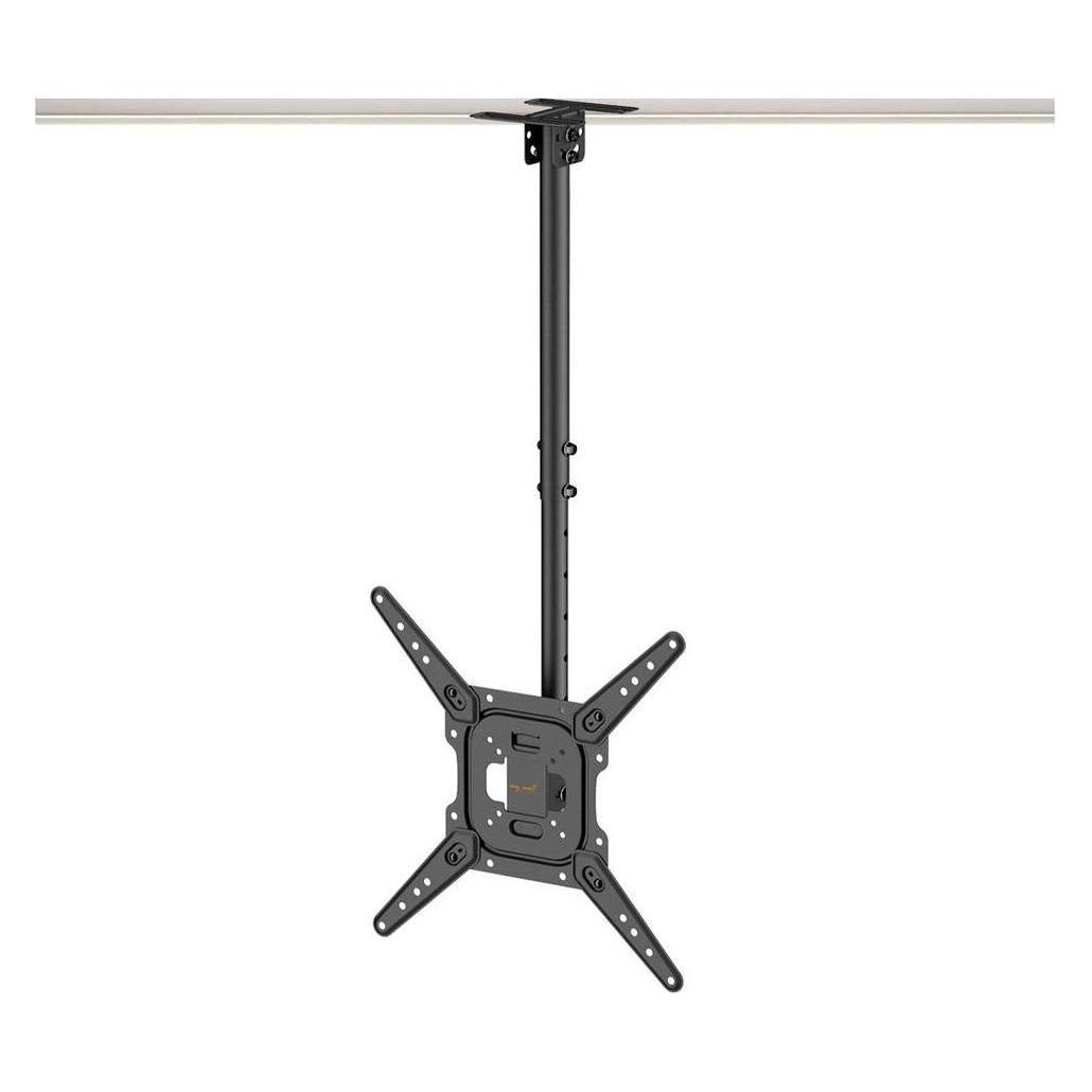 myWall My Wall "HD9L" TV-Deckenhalterung (Decke, 35 kg, 23" - 55") (HD9L)
