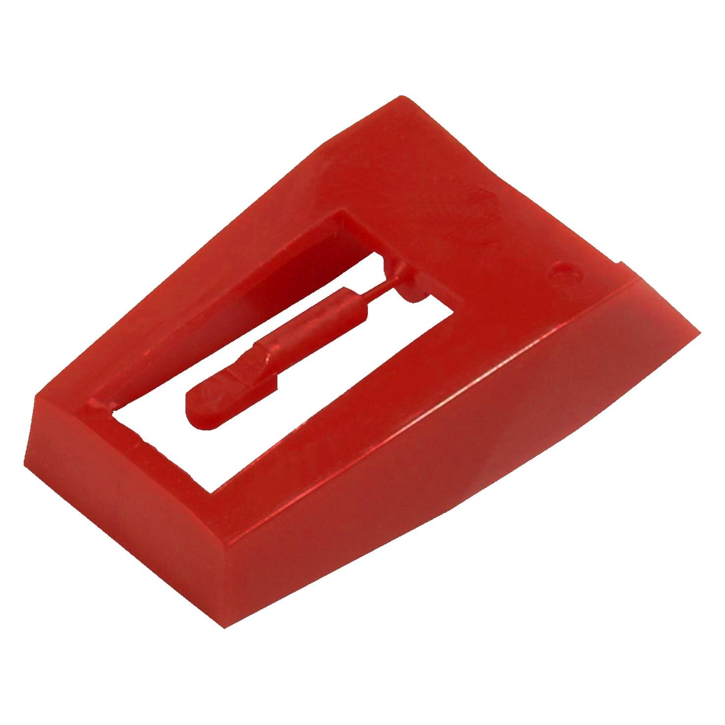 Roadstar NEEDLE-1 Nadel 3er Set, Ersatznadel (Tonabnehmer) (NEEDLE-1)