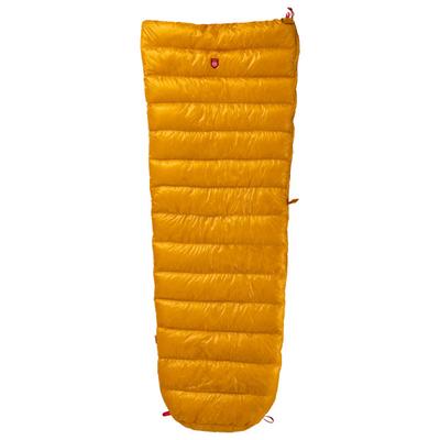 Pajak - Radical ULZ - Daunenschlafsack Gr Gold