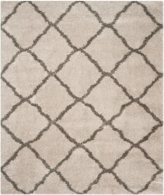 SAFAVIEH Belize Shag Sharon Rug