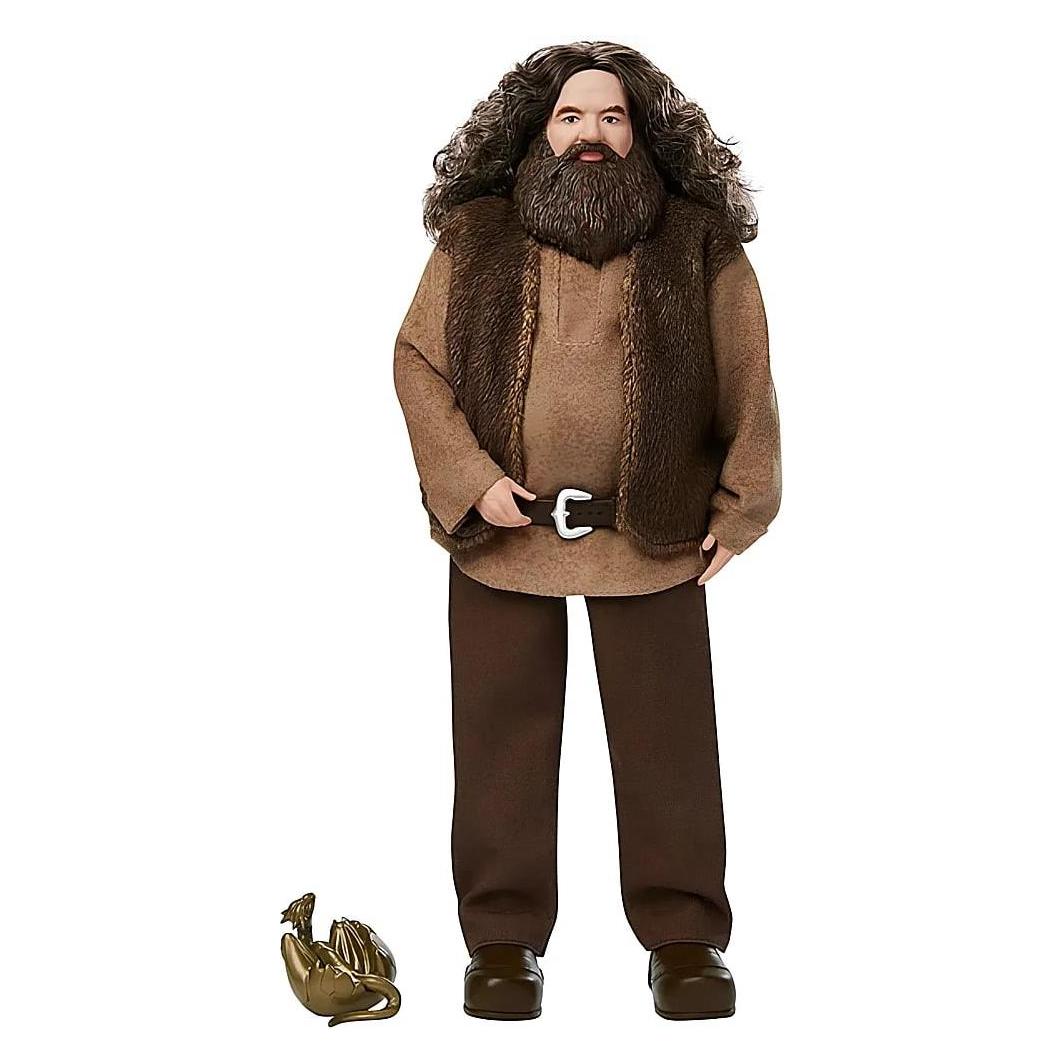 Harry Potter Rubeus Hagrid Puppe (GKT94)