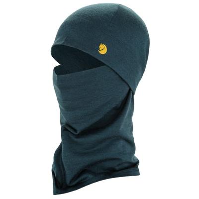 Fjällräven - Bergtagen Merino Balaclava - Sturmhaube Gr L/XL blau