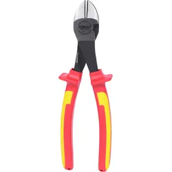 KS Tools ERGOTORQUE VDE Kraft-Seitenschneider - 117.1116
