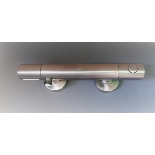 GROHE Grohtherm 1000 Cosmopolitan, Dusche, 1/2", Graphit