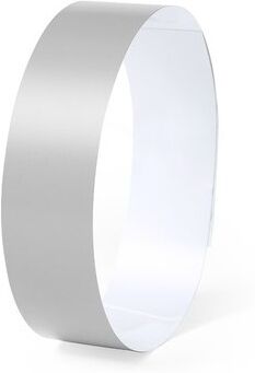 Bracelet Sécurisé pour Événements - Fonten Synthétique gris