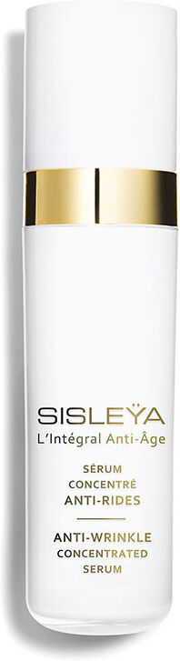 Sisleya L'Intégral Anti-Age Soins Anti-Age