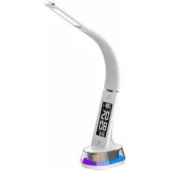 Hawk, Tischlampe, HW-LAMP05 Desk Lamp White