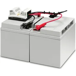Phoenix Contact Energiespeicher, USV
