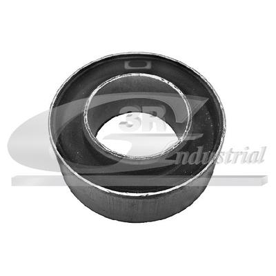 3RG Lagerung, Achskörper 50633 Hinterachse rechts für RENAULT