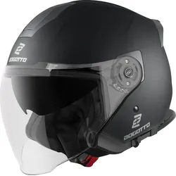 Bogotto H586 Jethelm
