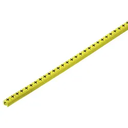 Weidmüller Leitermarkierer CLI C02-3GE/SW + CD