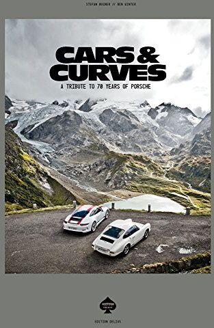 Stefan Bogner - Cars & Curves - Preis vom 13.10.2026 19:28:25 h